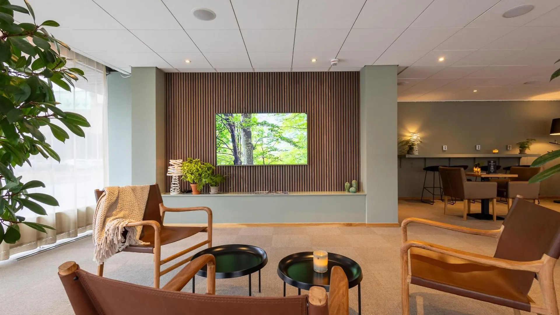 ***  Spar Hotel Garda Göteborg Szwecja