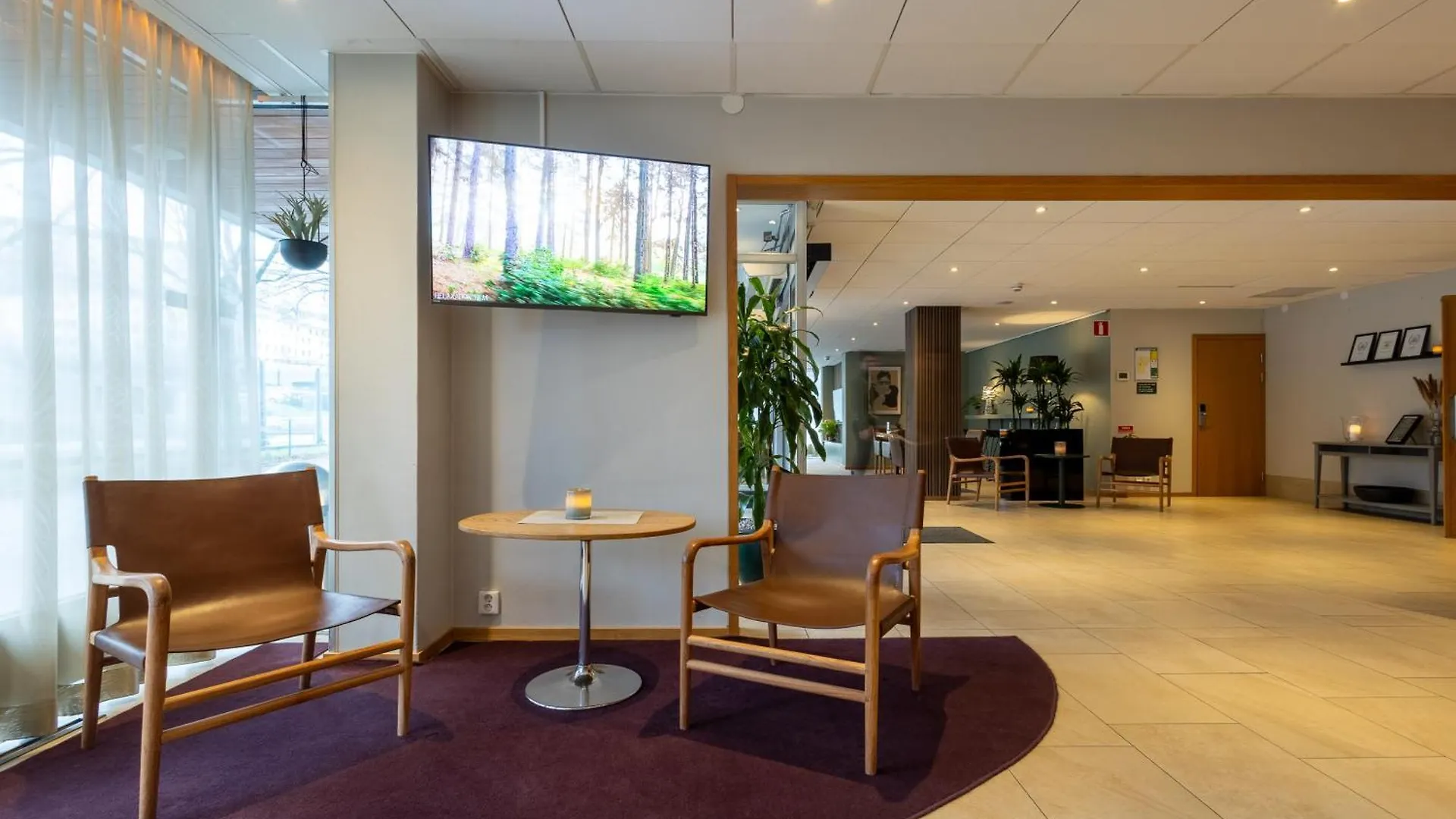 Spar Hotel Gårda Göteborg