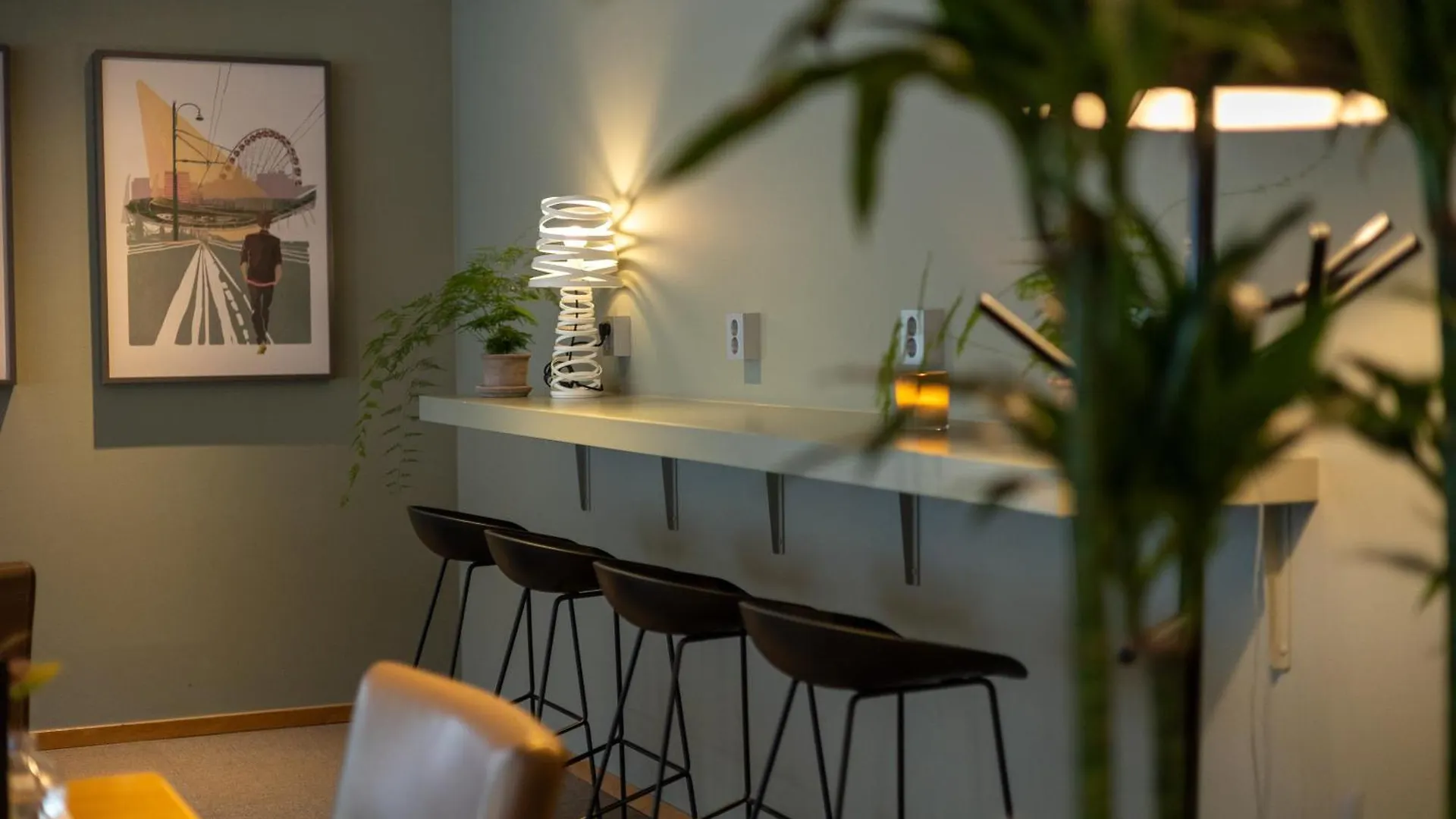 Spar Hotel Gårda Göteborg
