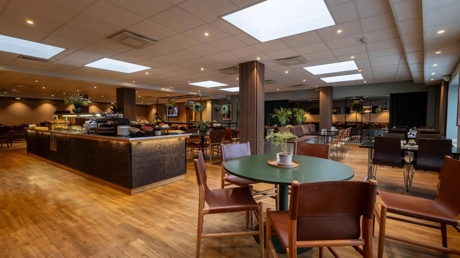 Spar Hotel Gårda Göteborg