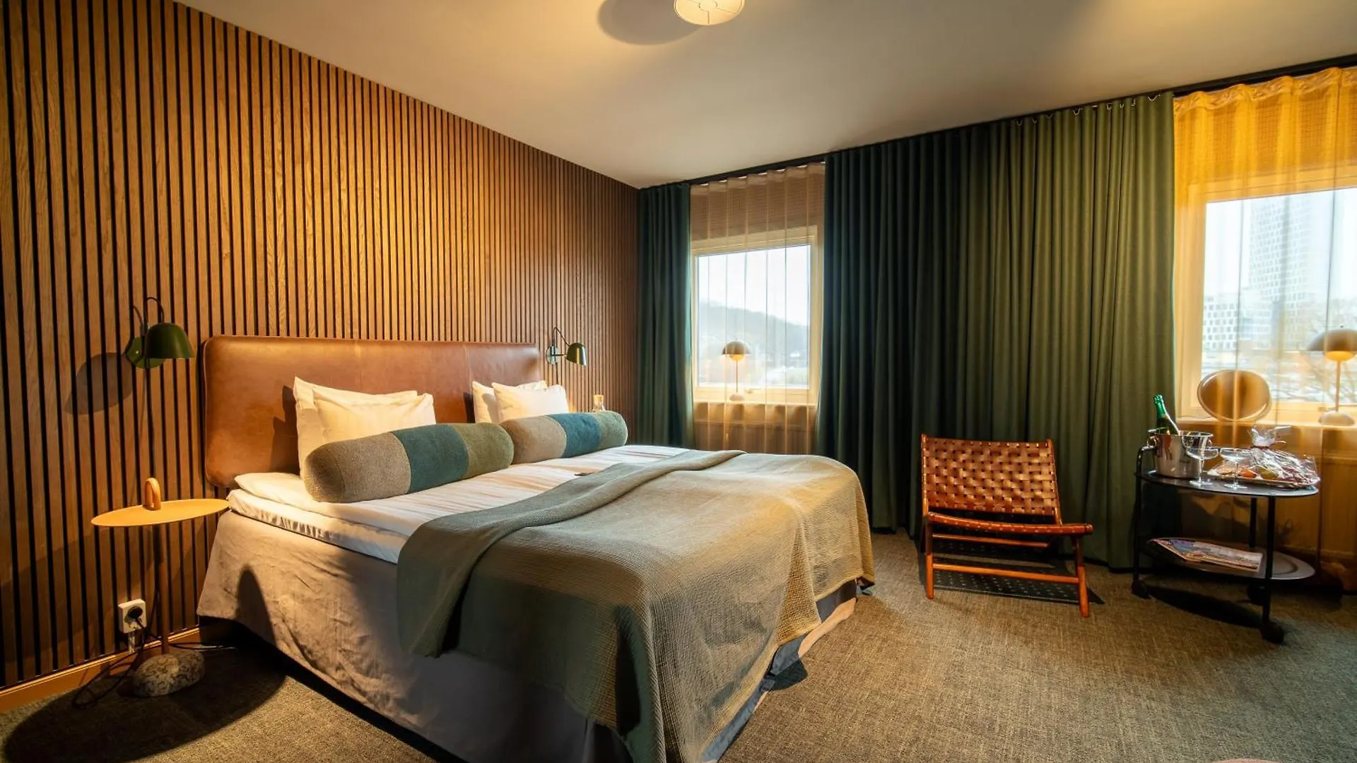 Spar Hotel Gårda Göteborg