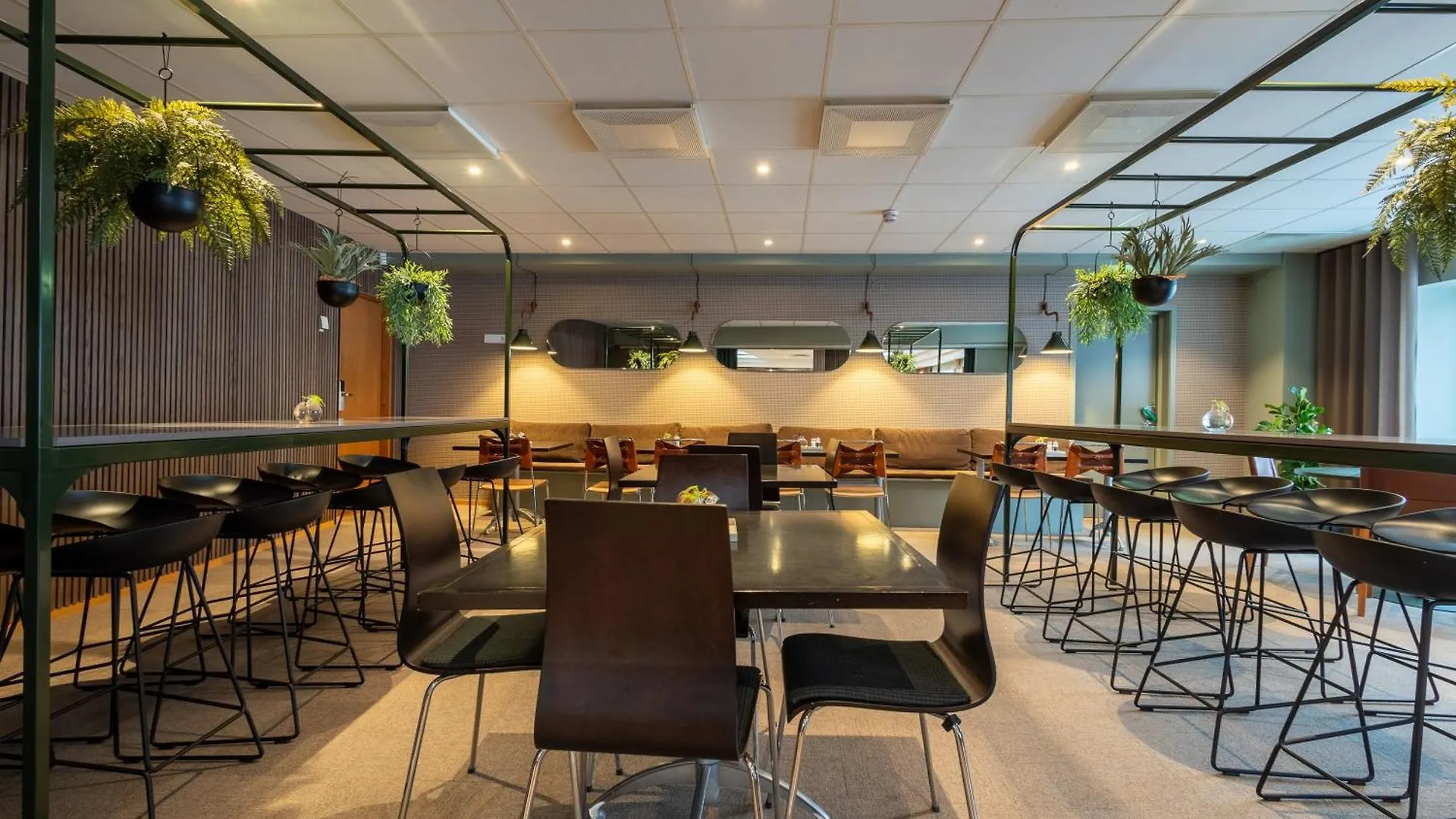 ***  Spar Hotel Gårda Göteborg Sverige