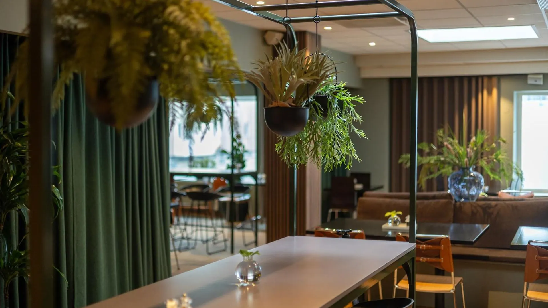 Spar Hotel Gårda Göteborg