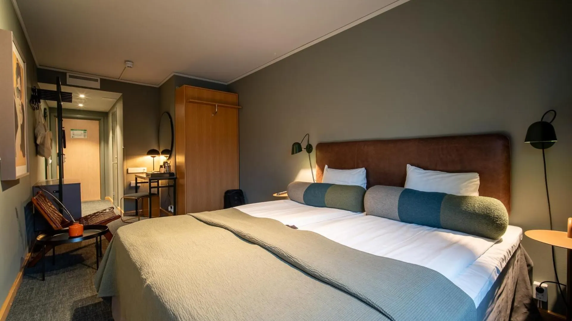 Spar Hotel Gårda Göteborg