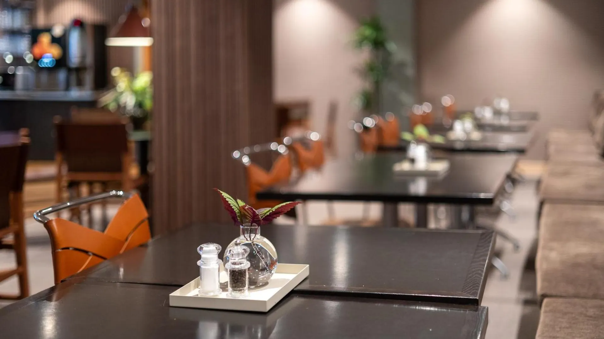 Spar Hotel Garda Göteborg