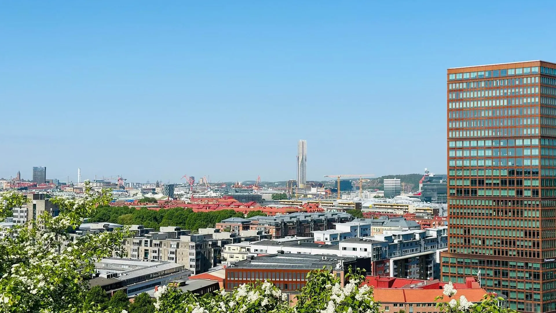 ***  Spar Hotel Garda Göteborg Szwecja