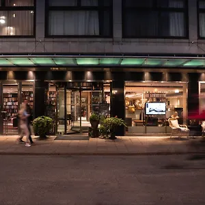 Hotel Mornington Stockholm