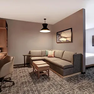 *** Hotel Hyatt Place West Canada