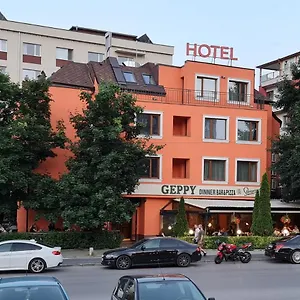 Geppy Отель