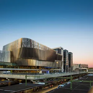 **** Hotel Radisson Blu Waterfront Hotel, Sweden