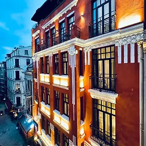 ***** Hotel Ruz Türkei
