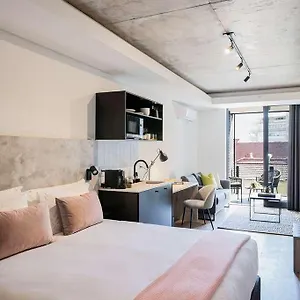 Station House Отель