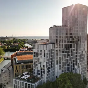 Hotel Clarion Live Malmö