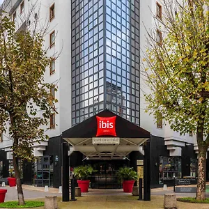 Ibis Bastille Opera France