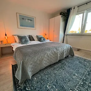 Accommodatie bij particulieren So Easy Stay, Malmö