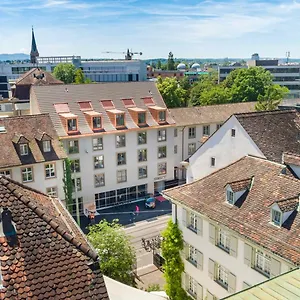 visit hotel