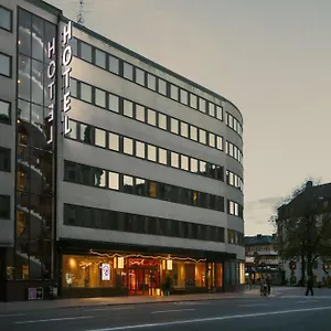 *** Hotel Western Fridhemsplan Schweden