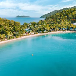 **** Resort Palm Bay Australia