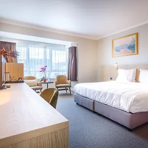 Hotel Carlton Gent