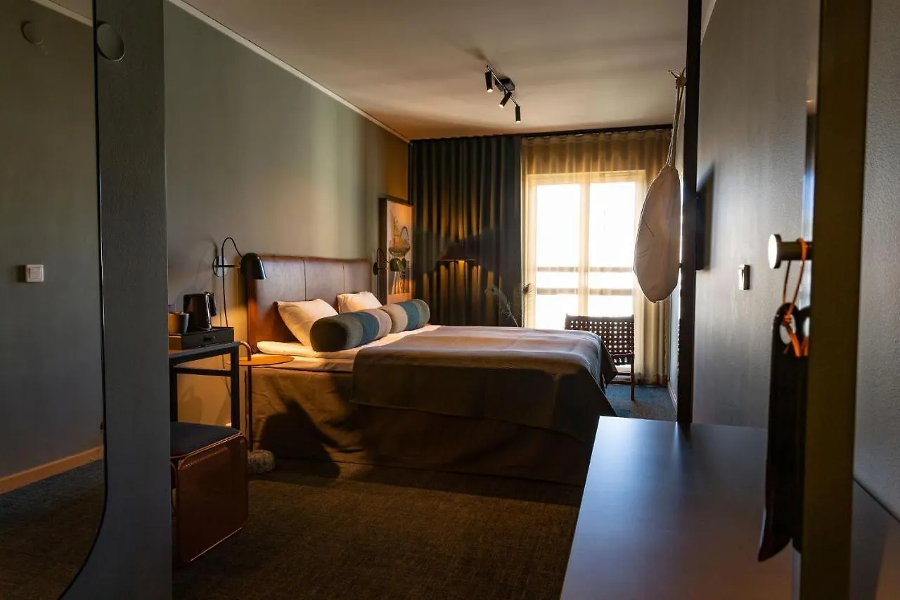 Spar Hotel Garda Göteborg