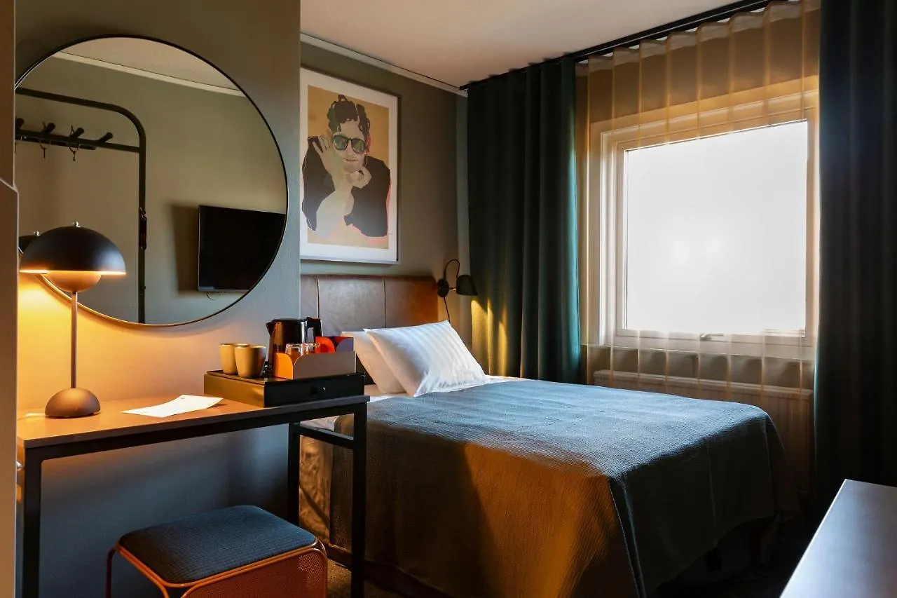 Spar Hotel Garda Göteborg 3*,