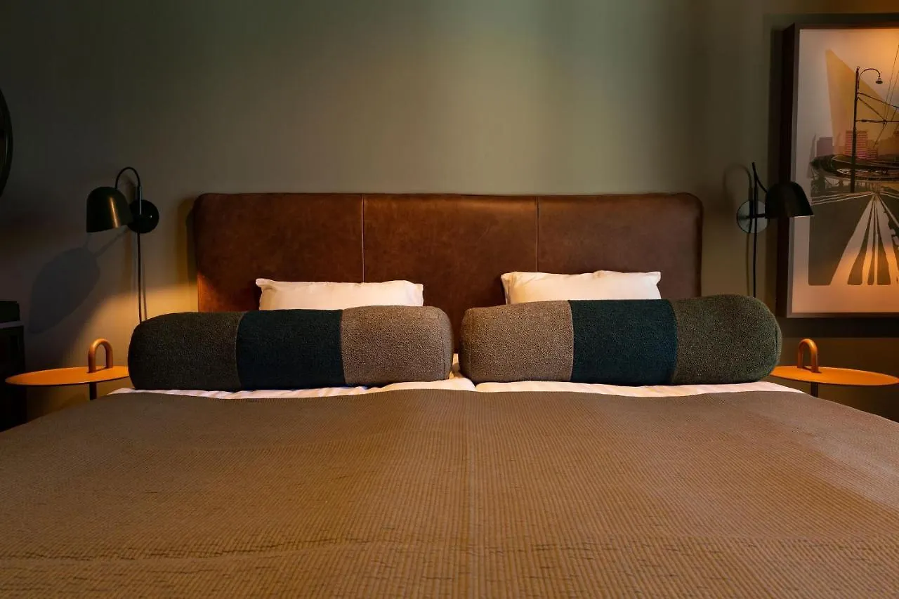 Spar Hotel Garda Göteborg Schweden