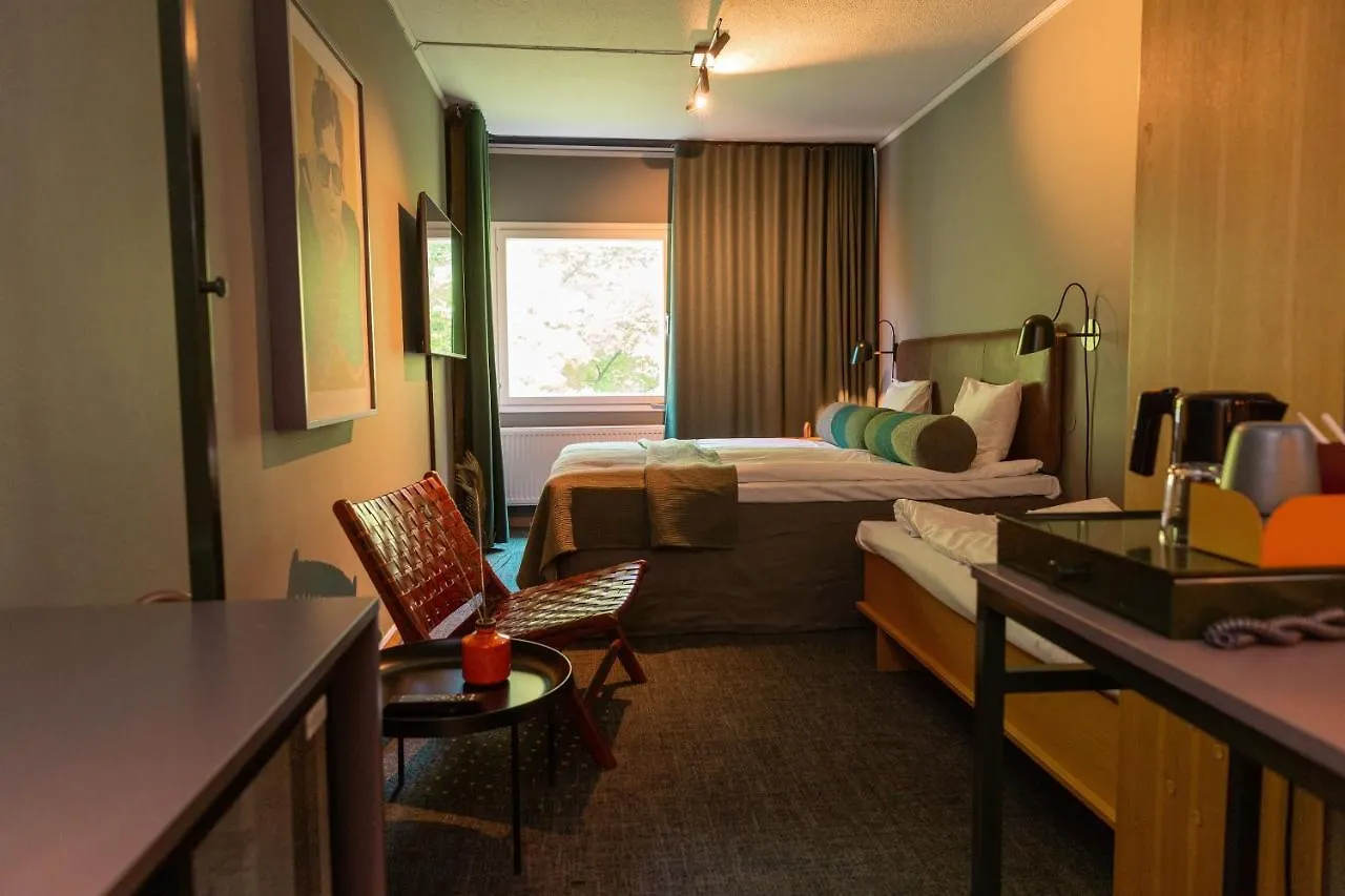 ***  Spar Hotel Garda Göteborg Schweden