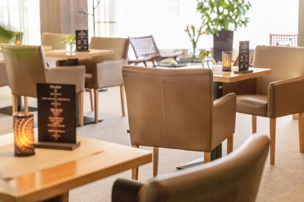 Spar Hotel Garda Гётеборг