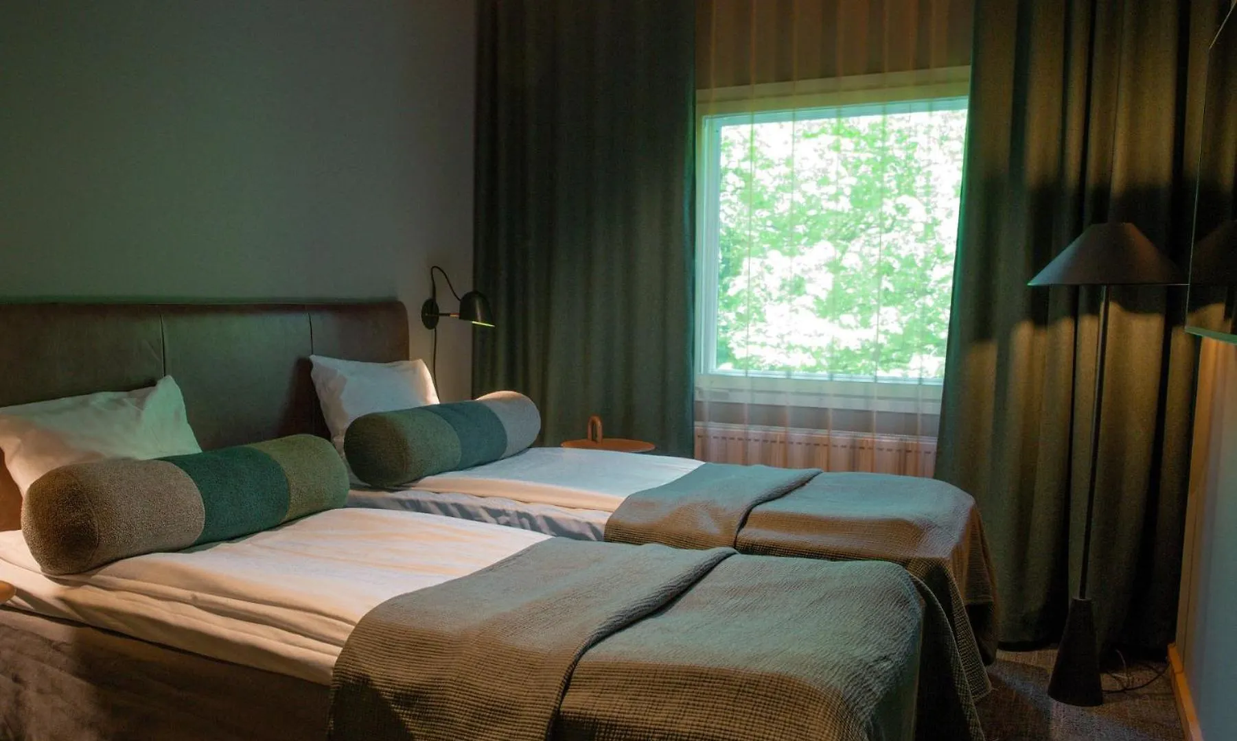 ***  Spar Hotel Garda Göteborg Schweden