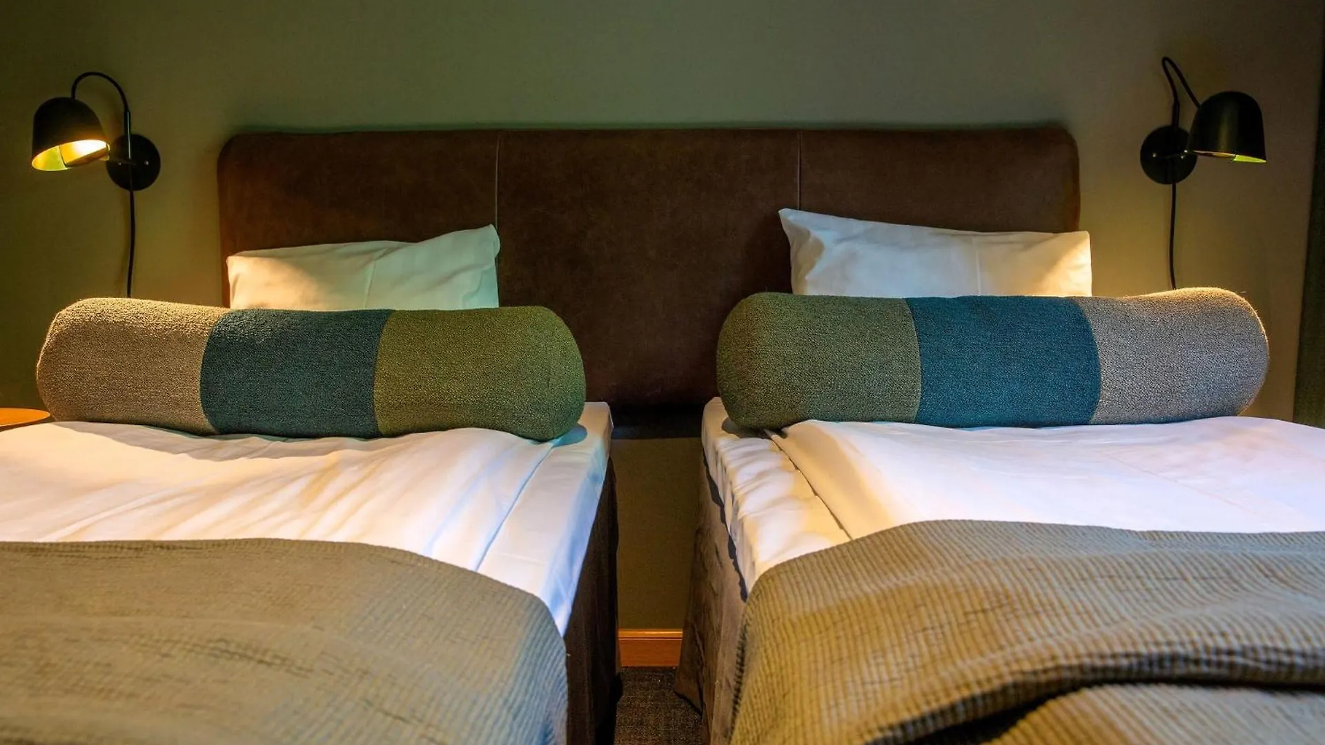 Spar Hotel Garda Göteborg