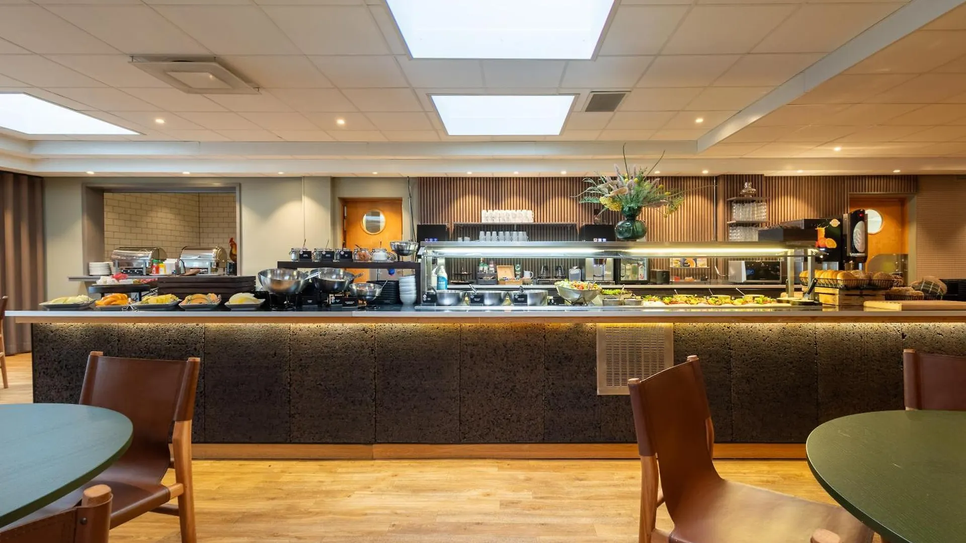 Spar Hotel Garda Göteborg