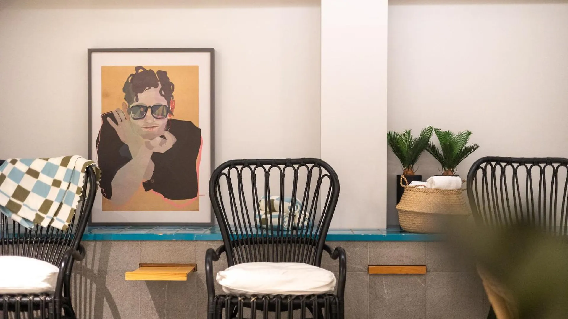 Spar Hotel Garda Гётеборг 3*,  Швеция