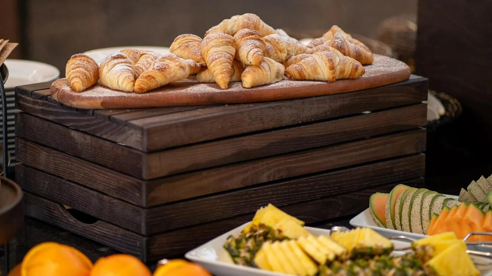 فندق سبار غوردا غوتنبرغ 3*,