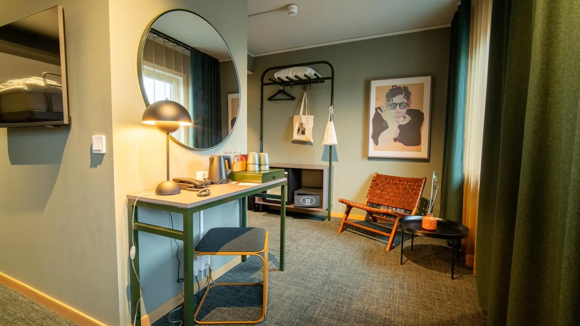 Spar Hotel Garda Göteborg