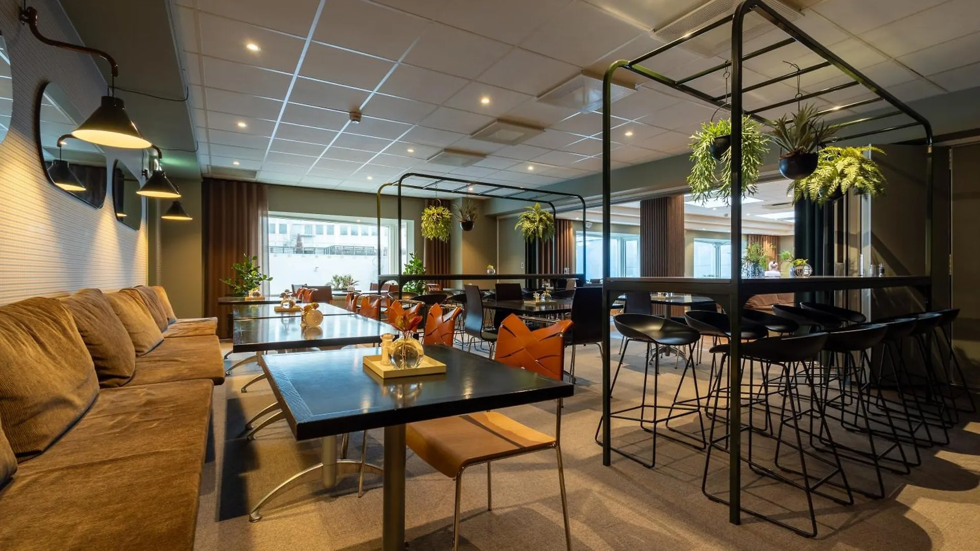 Spar Hotel Garda Göteborg 3*,