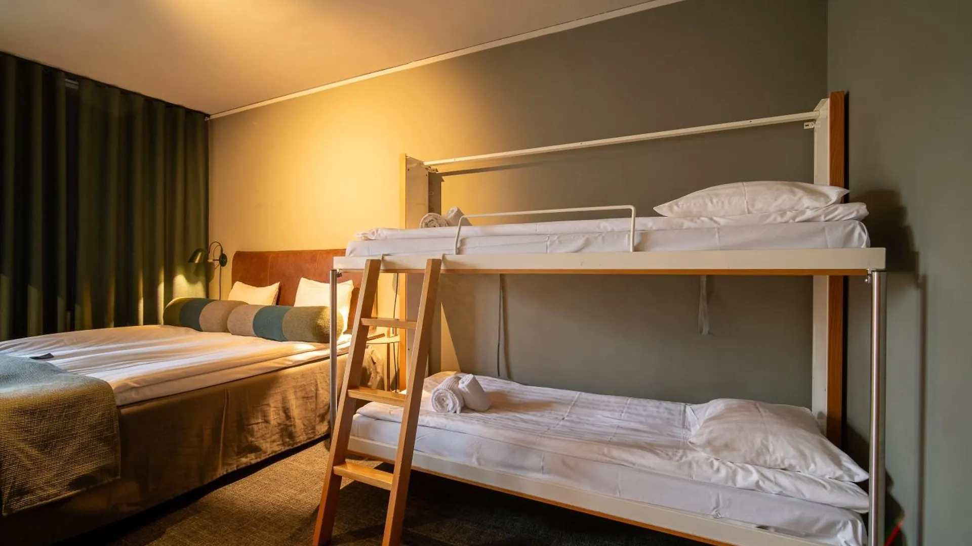 Spar Hotel Garda Göteborg Schweden