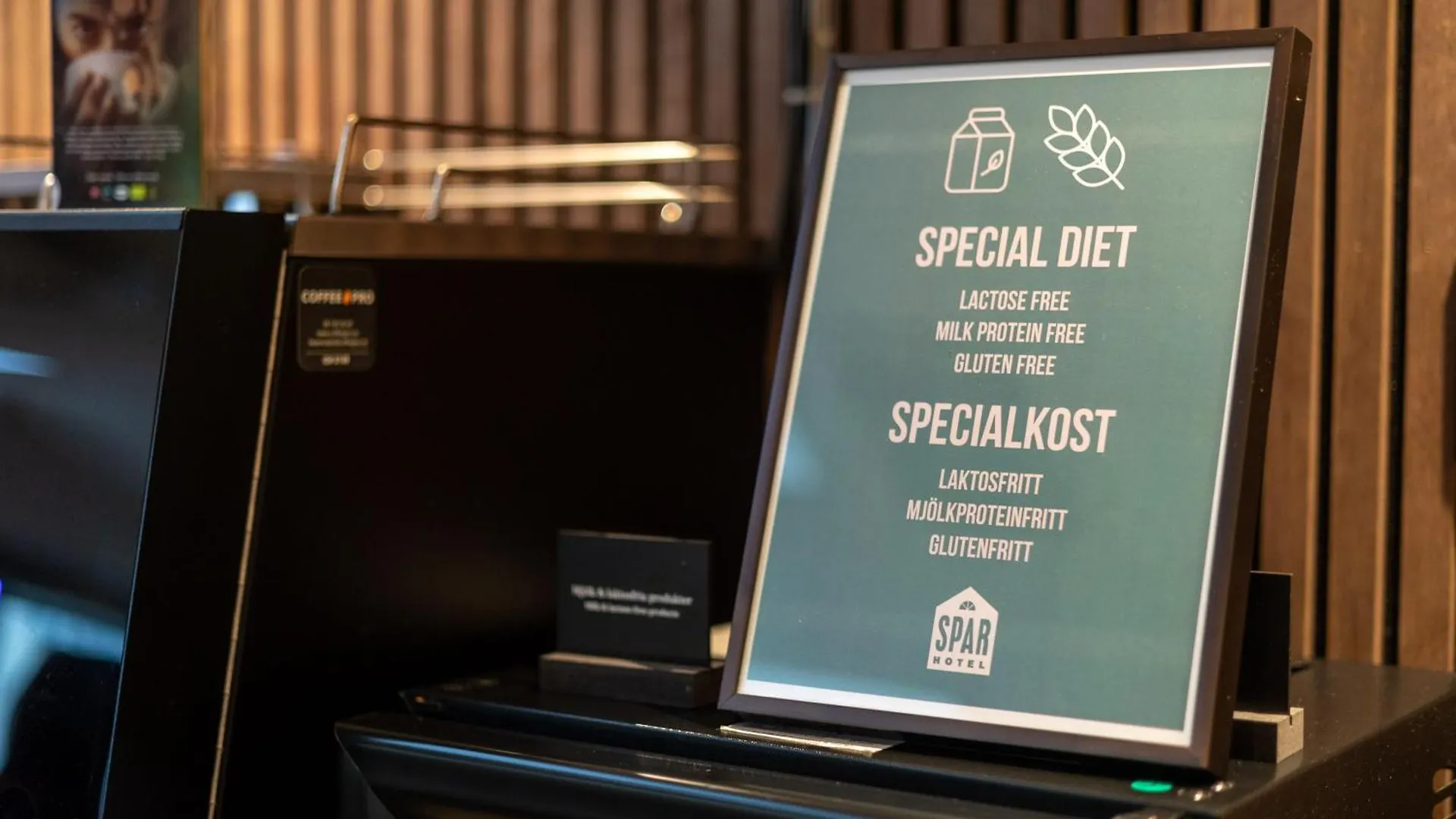 Spar Hotel Garda Göteborg