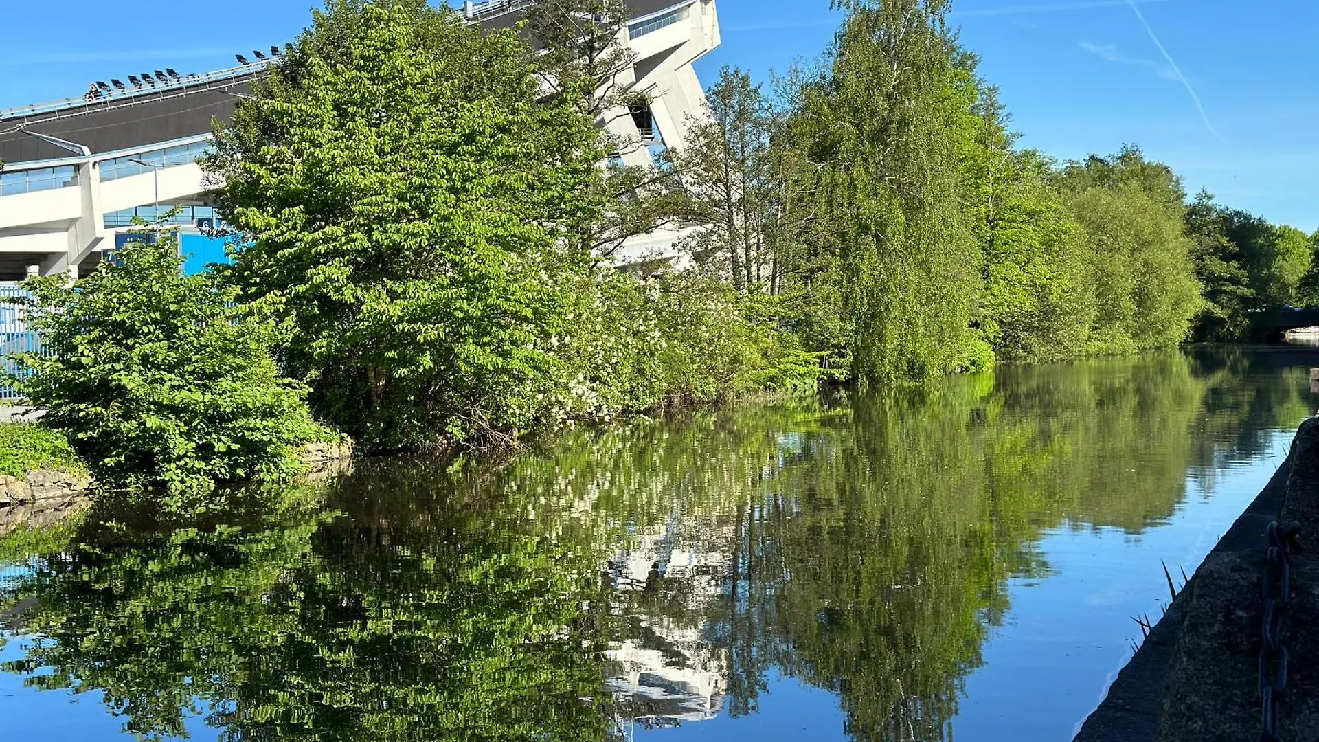 Spar Hotel Garda Гётеборг