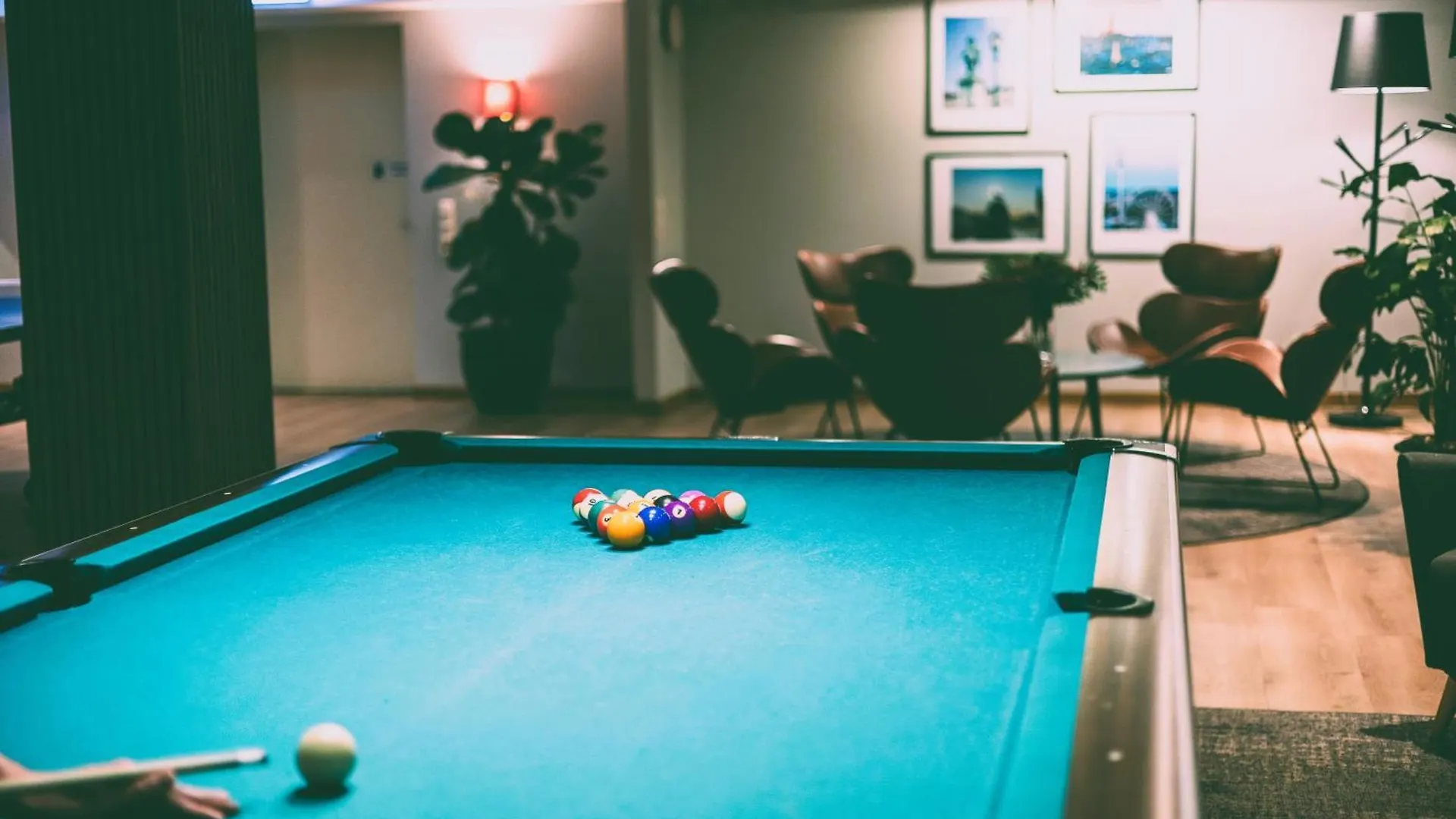 Spar Hotel Garda Гётеборг