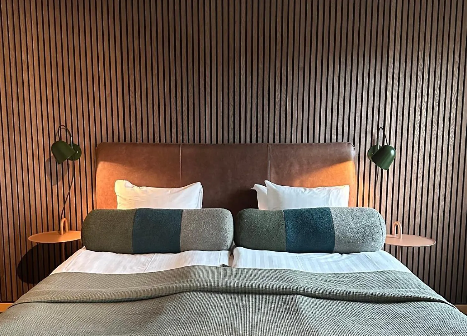 Spar Hotel Garda Гётеборг 3*,