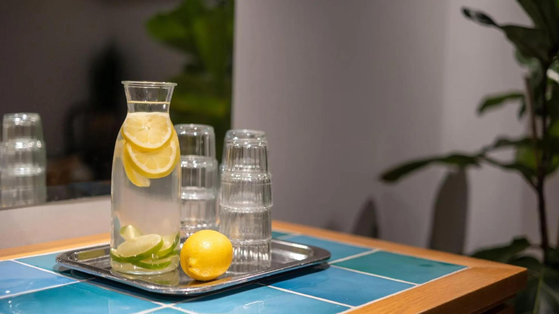 Spar Hotel Garda Гётеборг Швеция