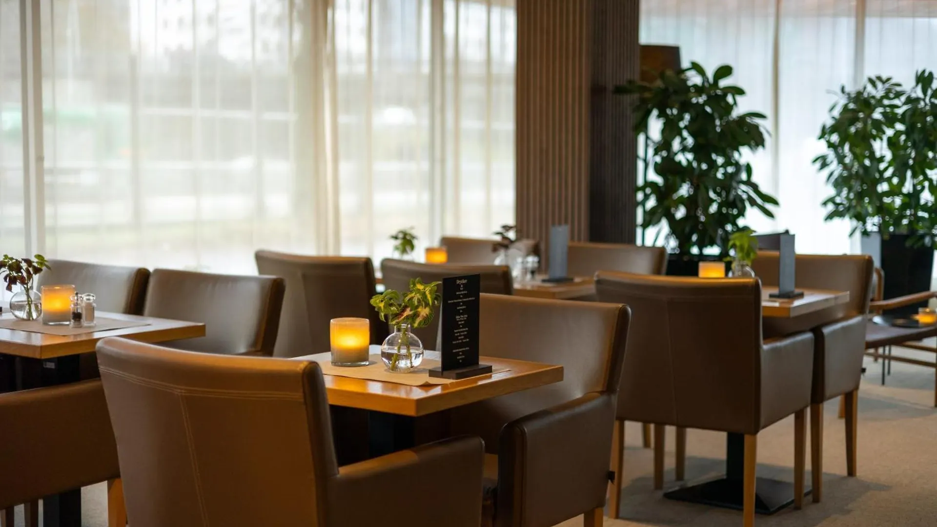 Spar Hotel Garda Гётеборг