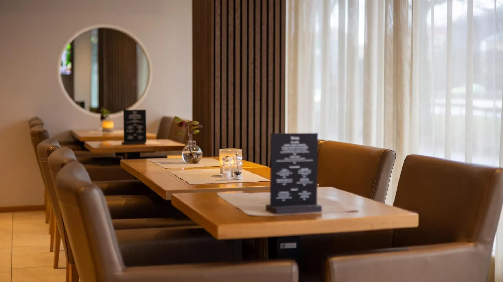 Spar Hotel Garda Гётеборг 3*,