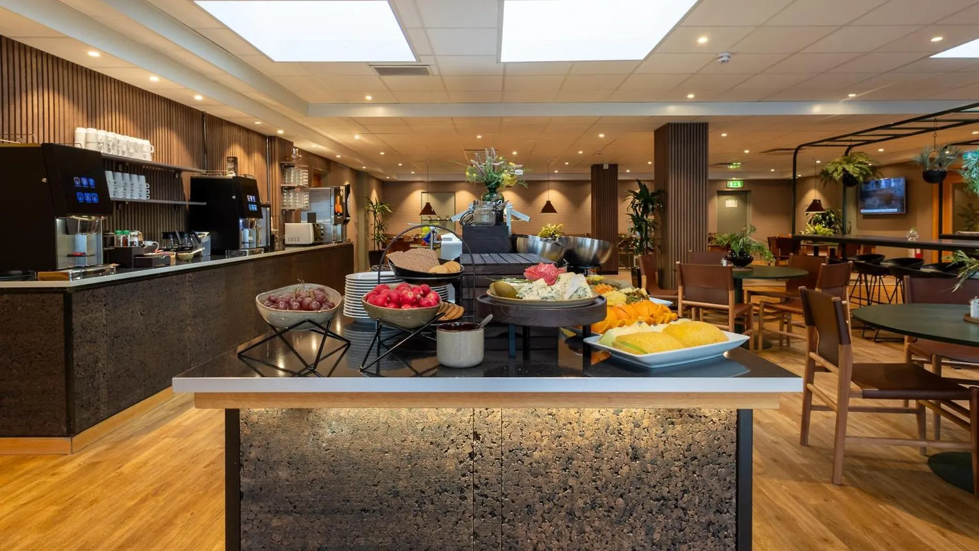 Spar Hotel Garda Гётеборг