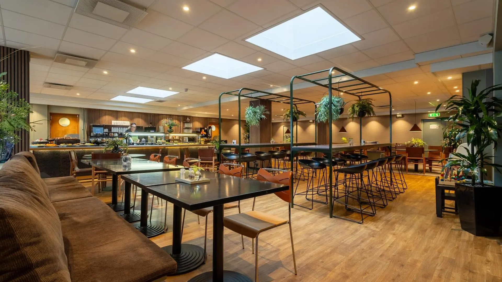 Spar Hotel Garda Гётеборг